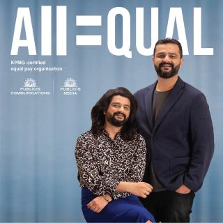 KPMG: All-Equal, 3